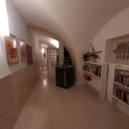Storia E Relax Casa vacanze