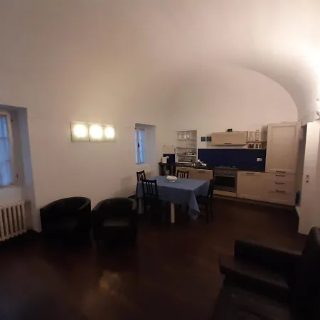 Storia E Relax Casa vacanze