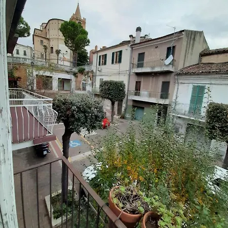 Storia E Relax Casa vacanze