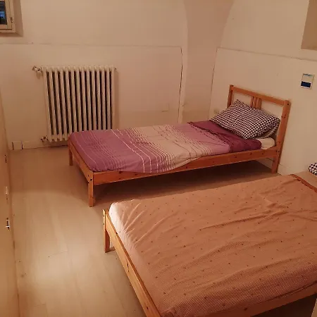 Storia E Relax Casa vacanze *