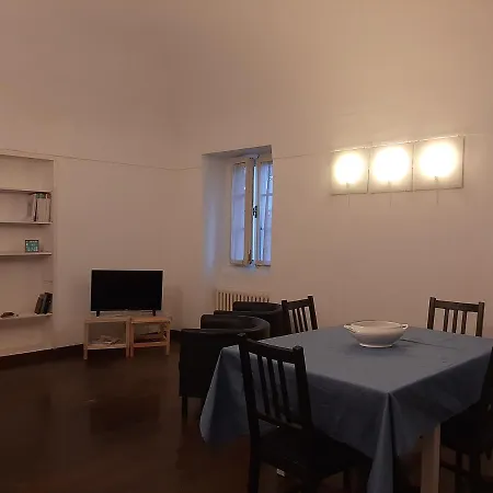 Casa vacanze Storia E Relax Spoltore