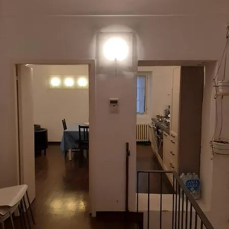 Casa vacanze Storia E Relax